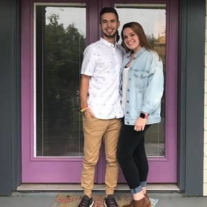 Meet your Posher, Rachel